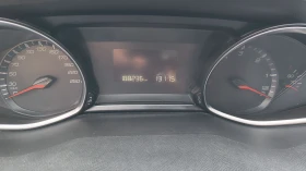 Peugeot 308 1.6 HDI NAVI , снимка 9