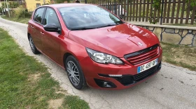 Peugeot 308 1.6 HDI NAVI , снимка 3