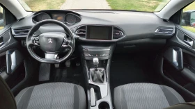 Peugeot 308 1.6 HDI NAVI , снимка 7