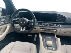 Mercedes-Benz GLS 450 4MATIC, снимка 7