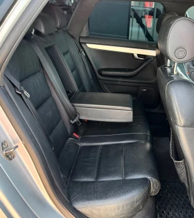Audi A4 3.0i / ГАЗ / обслужена, снимка 12