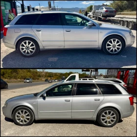 Audi A4 3.0i / ГАЗ / обслужена, снимка 6