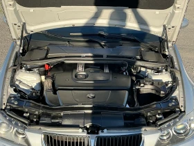 BMW 320 D, снимка 9