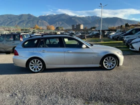 BMW 320 D, снимка 5