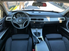 BMW 320 D, снимка 12