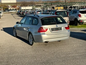 BMW 320 D, снимка 6