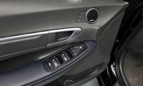 Hyundai Sonata 2.0 LPG Inspiration * НАЙ-ДОБРА ЦЕНА В БЪЛГАРИЯ* , снимка 11
