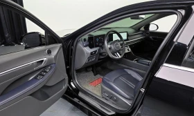 Hyundai Sonata 2.0 LPG Inspiration * НАЙ-ДОБРА ЦЕНА В БЪЛГАРИЯ* , снимка 10