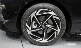 Hyundai Sonata 2.0 LPG Inspiration * НАЙ-ДОБРА ЦЕНА В БЪЛГАРИЯ* , снимка 5
