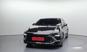 Hyundai Sonata 2.0 LPG Inspiration * НАЙ-ДОБРА ЦЕНА В БЪЛГАРИЯ* , снимка 3