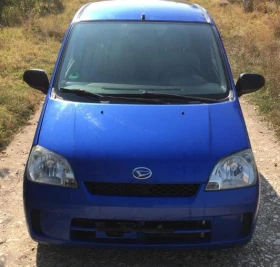 Daihatsu Cuore ДЕСЕТ БРОЯ, снимка 4