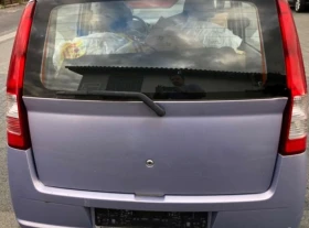 Daihatsu Cuore ДЕСЕТ БРОЯ, снимка 2