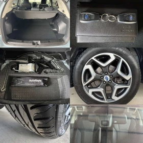 Subaru XV 2.0i* Style* Navi* AWD* Автомат, снимка 17