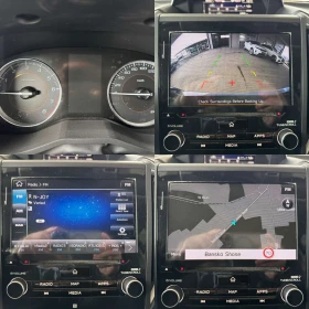Subaru XV 2.0i* Style* Navi* AWD* Автомат, снимка 14
