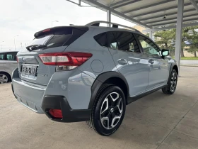 Subaru XV 2.0i* Style* Navi* AWD* Автомат, снимка 5