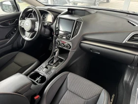 Subaru XV 2.0i* Style* Navi* AWD* Автомат, снимка 10