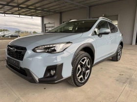 Subaru XV 2.0i* Style* Navi* AWD* Автомат, снимка 1