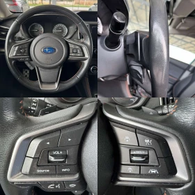Subaru XV 2.0i* Style* Navi* AWD* Автомат, снимка 13