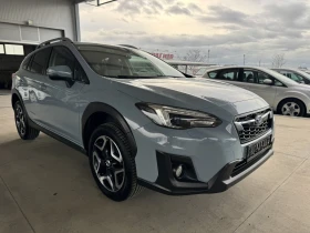 Subaru XV 2.0i* Style* Navi* AWD* Автомат, снимка 7