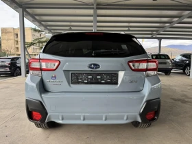 Subaru XV 2.0i* Style* Navi* AWD* Автомат, снимка 4