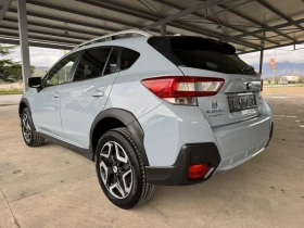 Subaru XV 2.0i* Style* Navi* AWD* Автомат, снимка 3