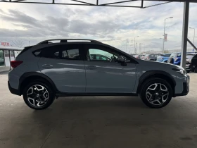 Subaru XV 2.0i* Style* Navi* AWD* Автомат, снимка 6