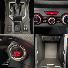 Subaru XV 2.0i* Style* Navi* AWD* Автомат, снимка 15