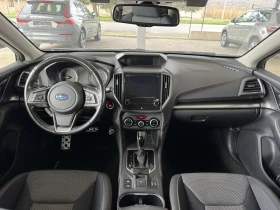 Subaru XV 2.0i* Style* Navi* AWD* Автомат, снимка 11