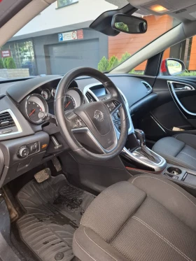 Opel Astra TURBO, снимка 12