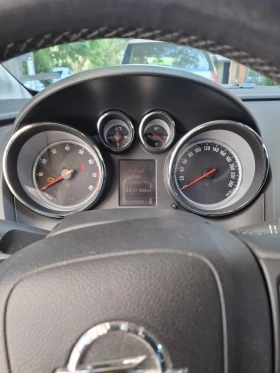 Opel Astra TURBO, снимка 13