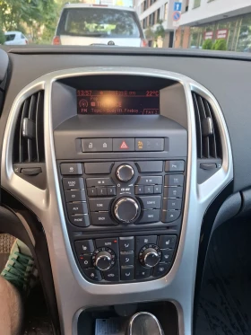 Opel Astra TURBO, снимка 10