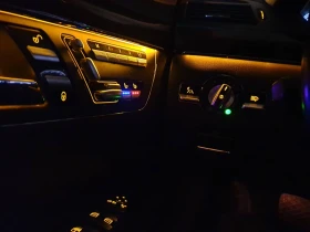 Mercedes-Benz S 500 5.5 V8// AMG //Long 4-matic//Full//, снимка 12