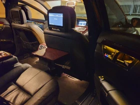 Mercedes-Benz S 500 5.5 V8// AMG //Long 4-matic//Full//, снимка 5