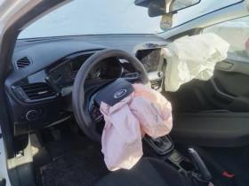 Ford Fiesta 1.5tdci 3 броя на части, снимка 6