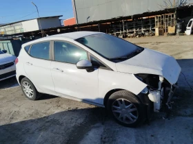 Ford Fiesta 1.5tdci 3 броя на части, снимка 4