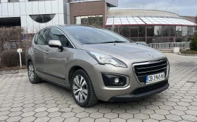 Peugeot 3008 2.0 HDI AUTOMATIC, снимка 5