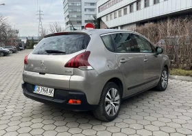 Peugeot 3008 2.0 HDI AUTOMATIC, снимка 4