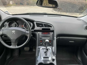Peugeot 3008 2.0 HDI AUTOMATIC, снимка 10