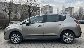 Peugeot 3008 2.0 HDI AUTOMATIC, снимка 2