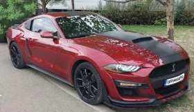 Ford Mustang, снимка 2