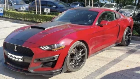 Ford Mustang, снимка 1