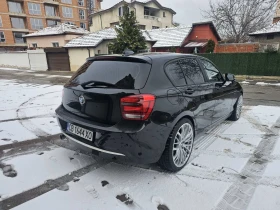 BMW 120 D * URBAN PACK LIMITED* Подгрев* Парктроник* F20, снимка 6