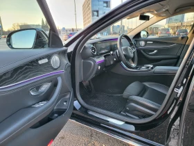 Mercedes-Benz E 400 4MATIC EXCLUSIVE BUSINESS+ Night Package, снимка 9