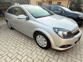 Opel Astra, снимка 2