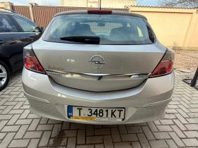 Opel Astra, снимка 5