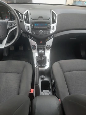 Chevrolet Cruze, снимка 10