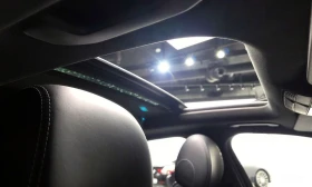 Mercedes-Benz C 63 AMG * KEYLESS* ШИБИДАХ* МЪРТВА* ТОЧКА* ПОДГРЕВ* КАМЕРИ, снимка 13