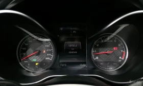 Mercedes-Benz C 63 AMG * KEYLESS* ШИБИДАХ* МЪРТВА* ТОЧКА* ПОДГРЕВ* КАМЕРИ, снимка 10