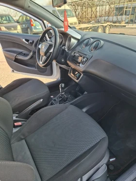 Seat Ibiza, снимка 8