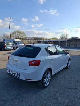Seat Ibiza, снимка 2